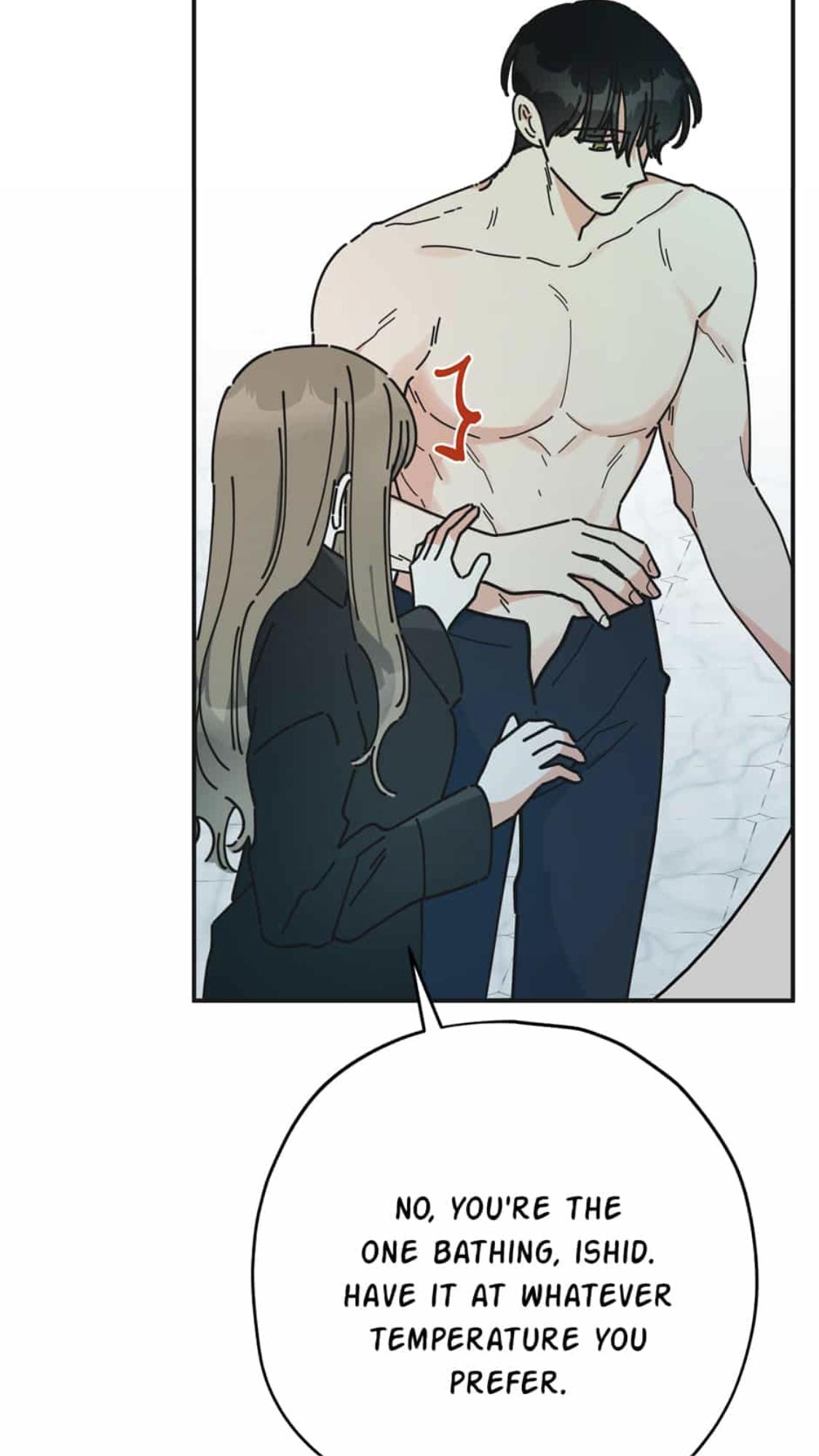 Read The Evil Lady