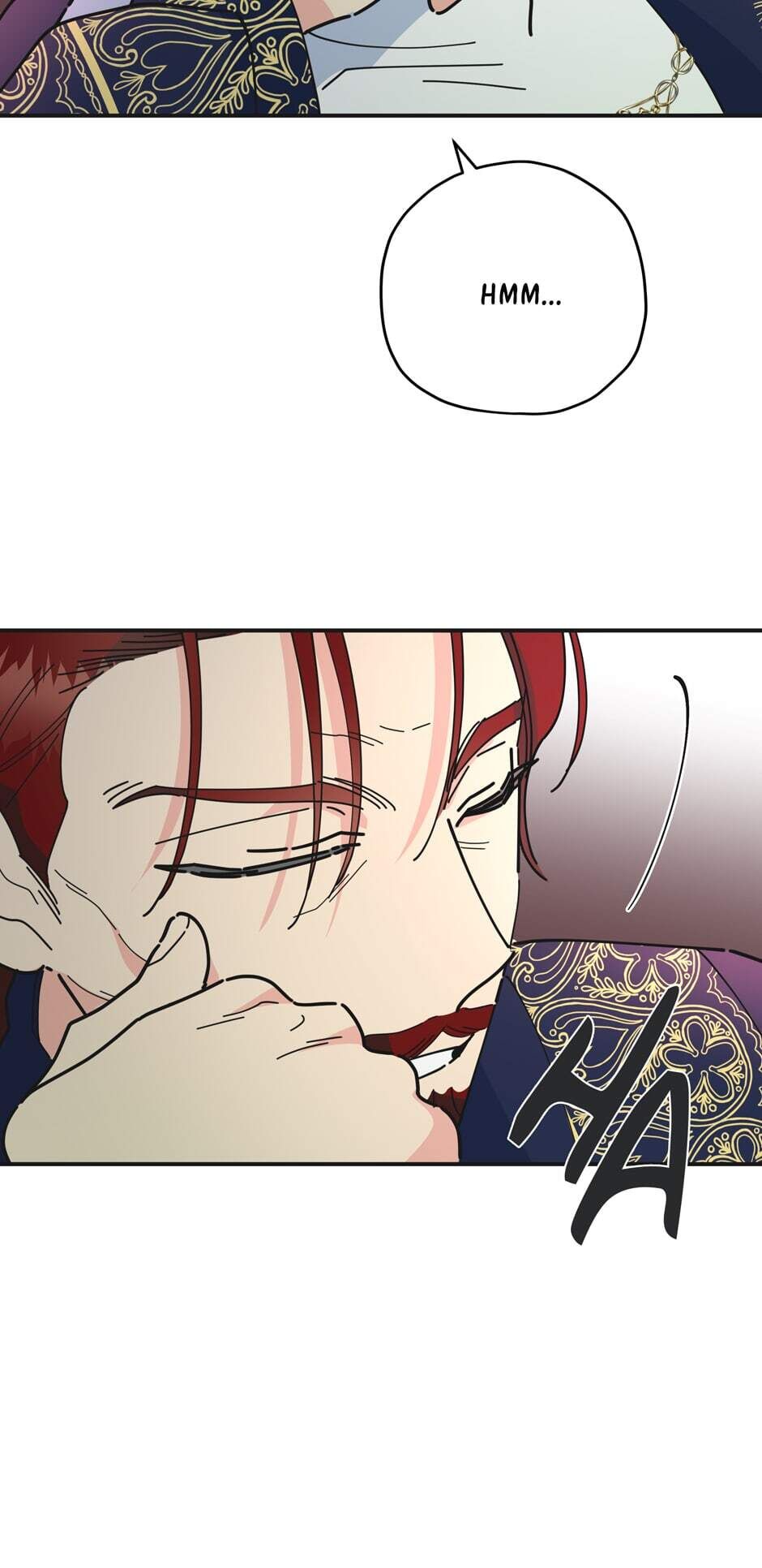 Read The Evil Lady