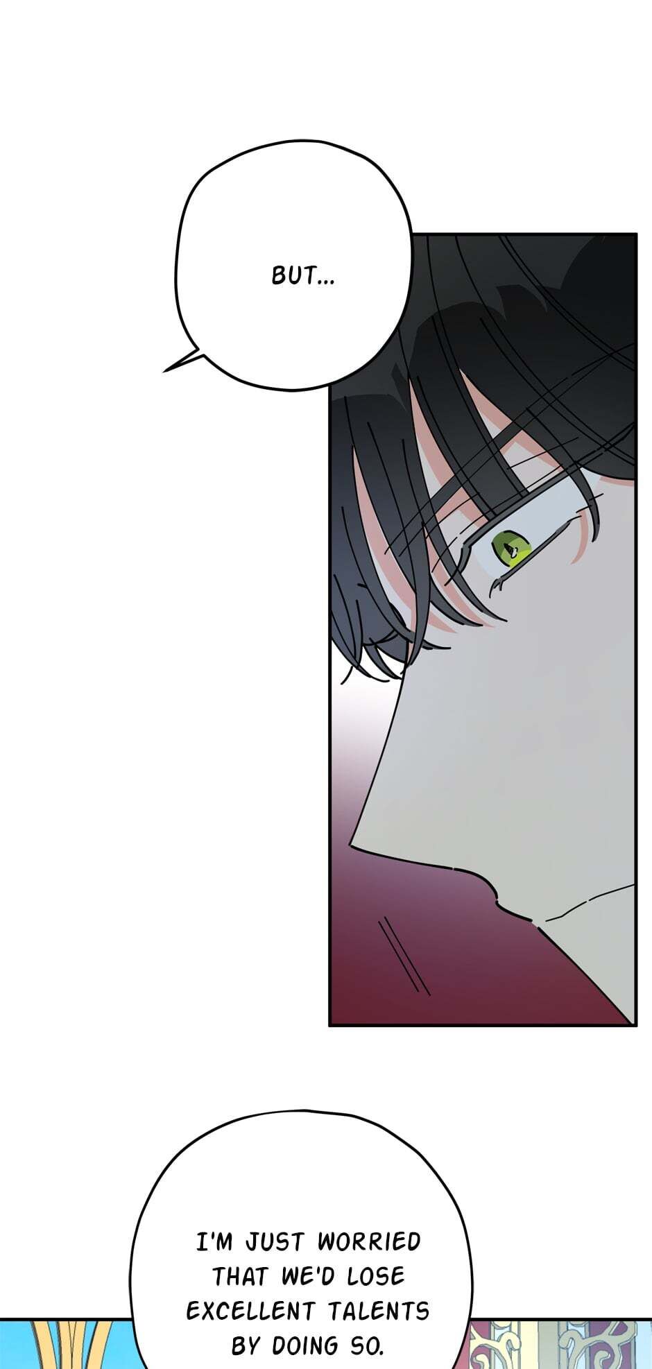 Read The Evil Lady