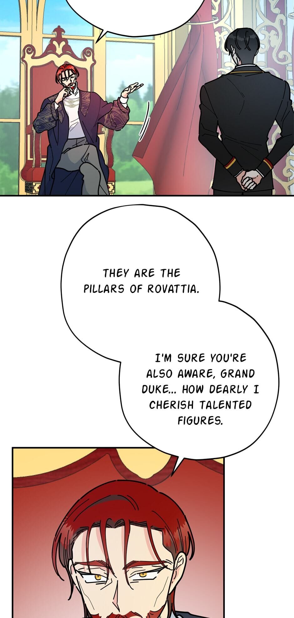 Read The Evil Lady