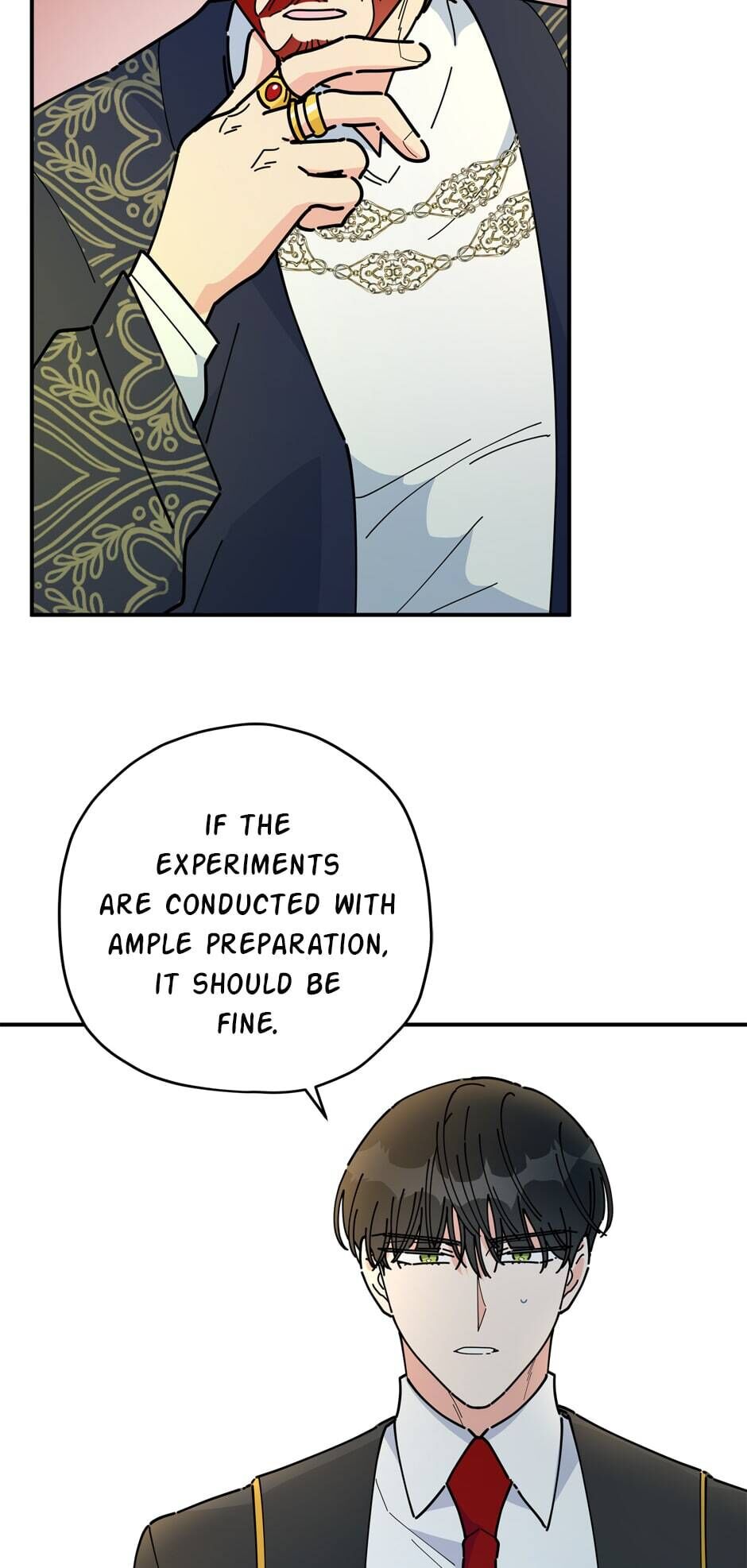 Read The Evil Lady
