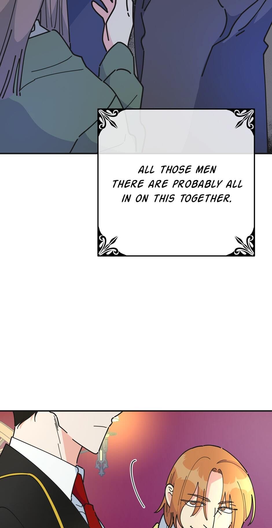 Read The Evil Lady