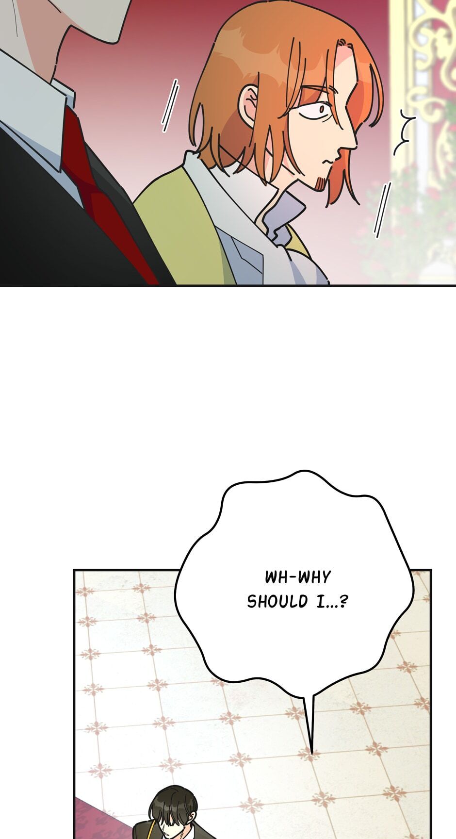 Read The Evil Lady