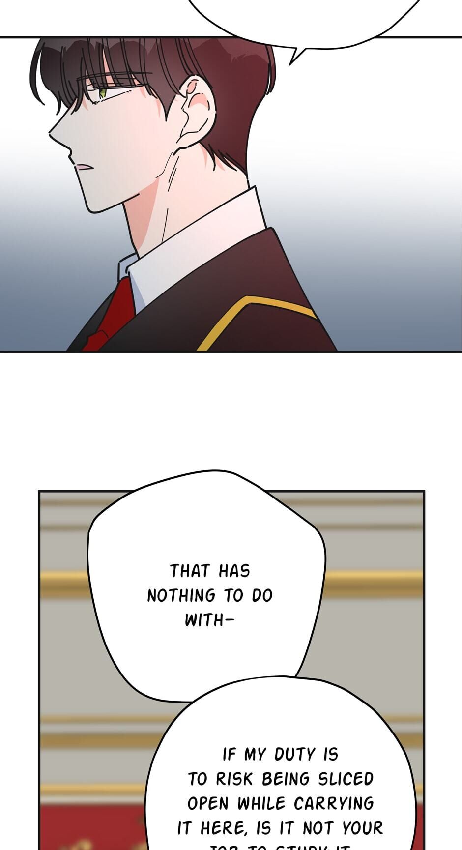 Read The Evil Lady