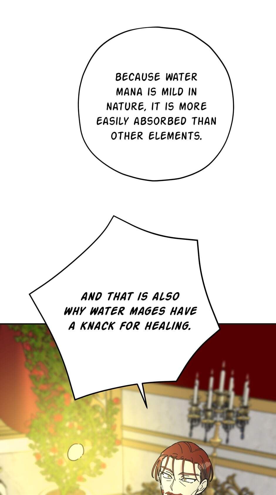 Read The Evil Lady