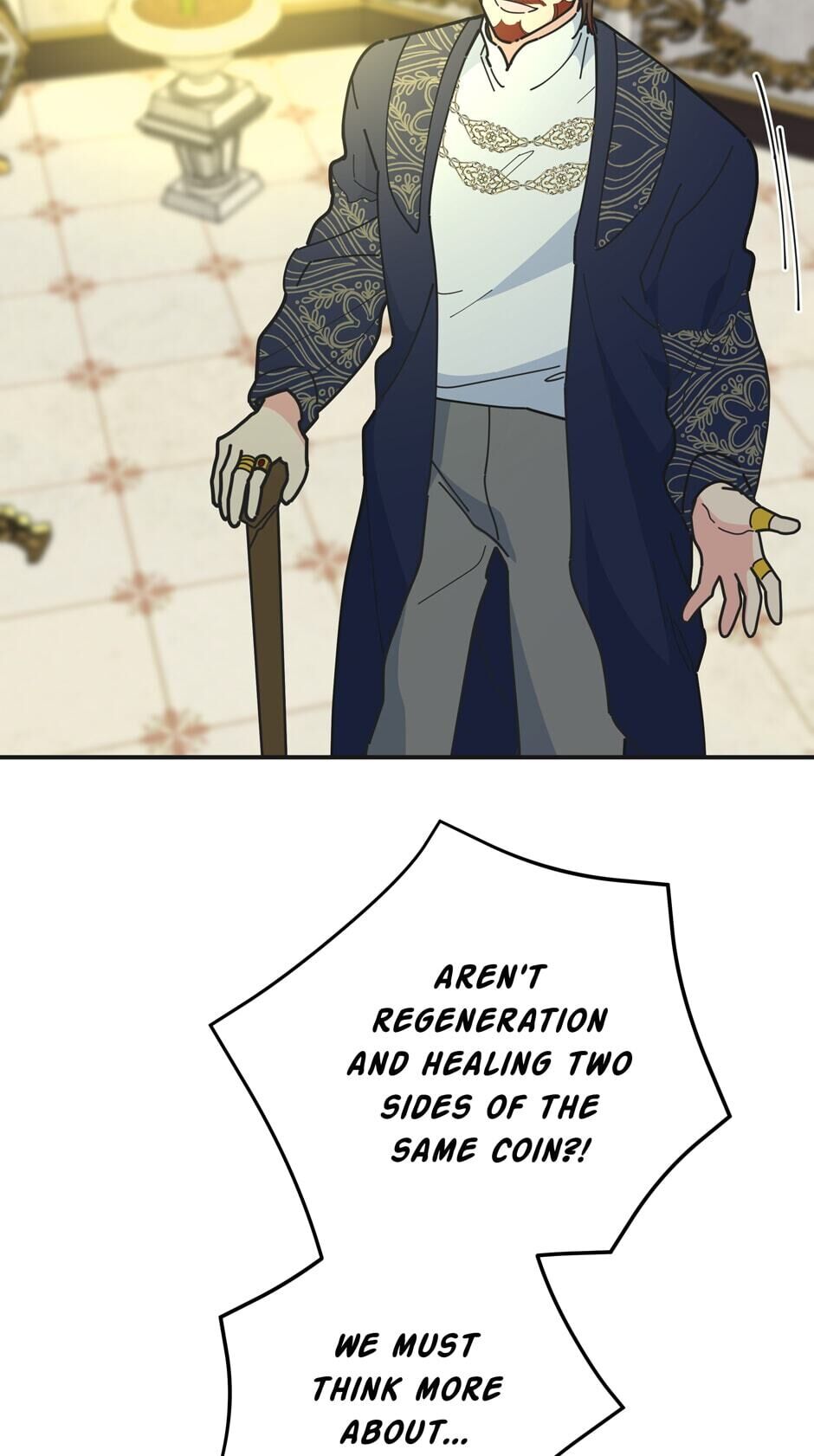 Read The Evil Lady