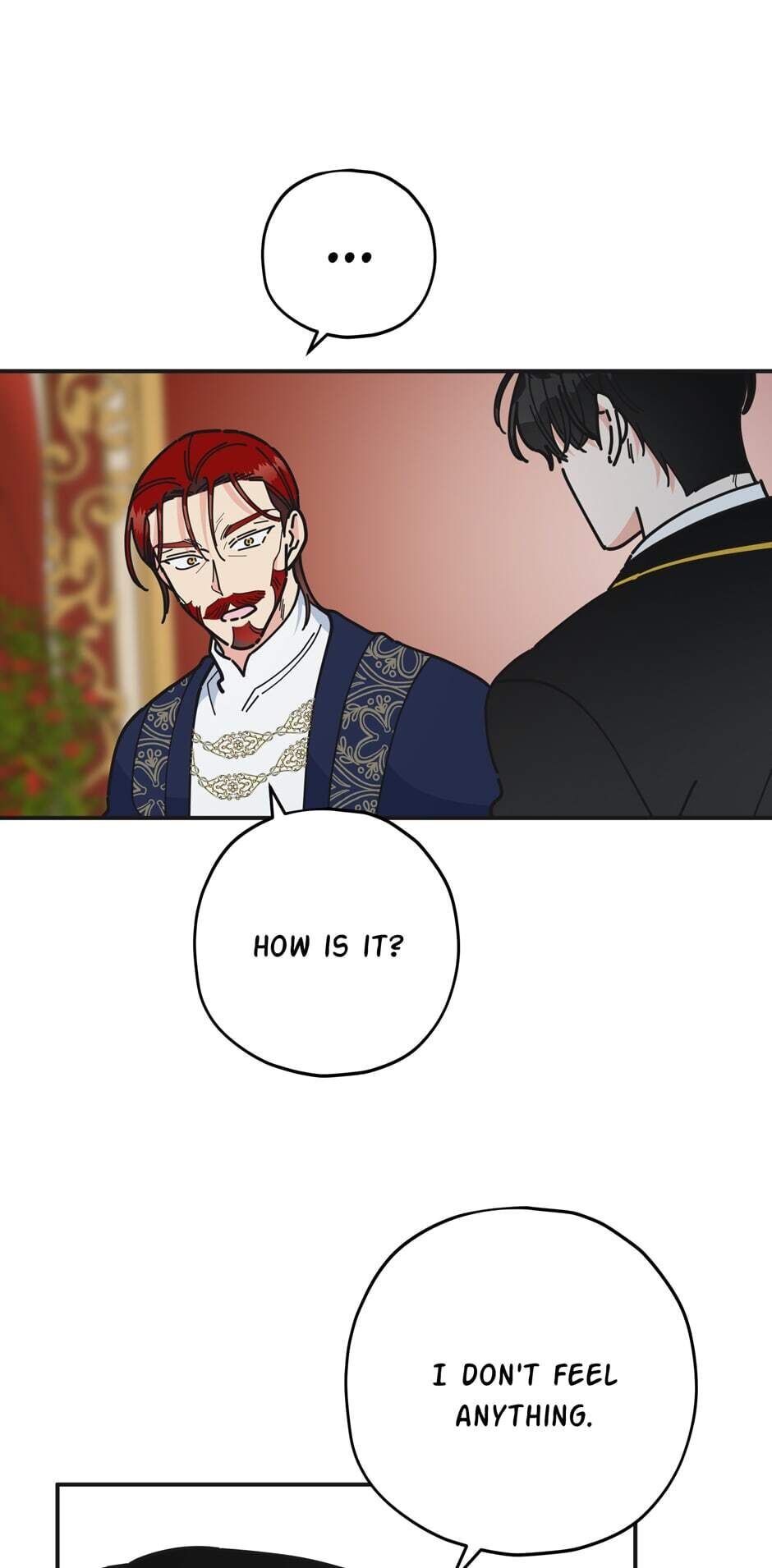 Read The Evil Lady