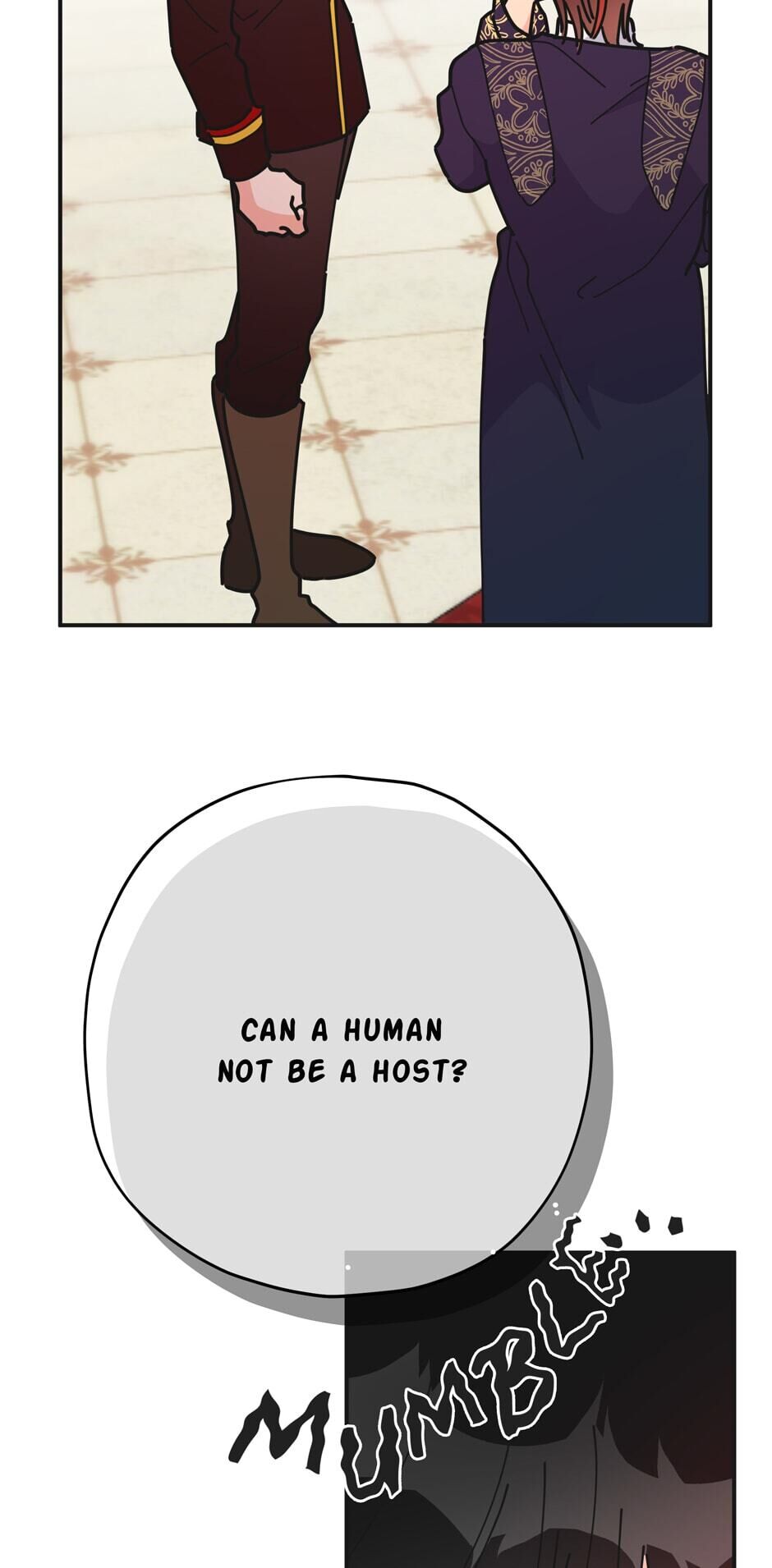 Read The Evil Lady