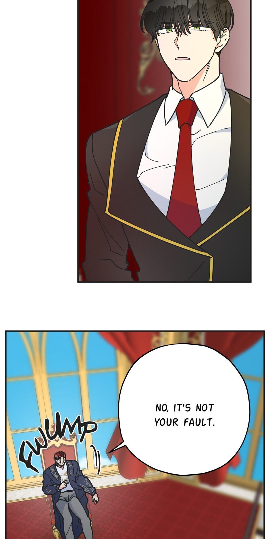 Read The Evil Lady