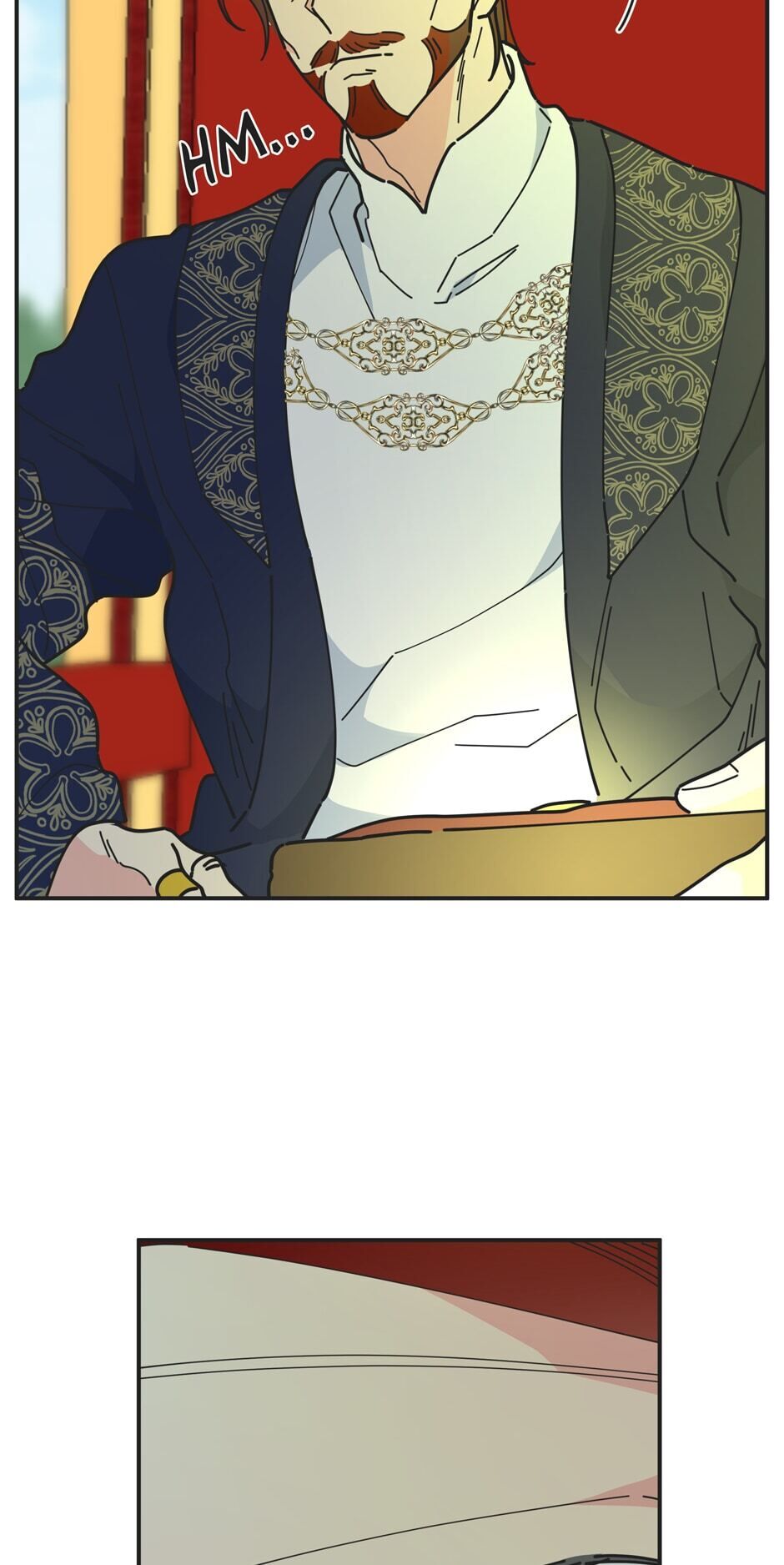Read The Evil Lady