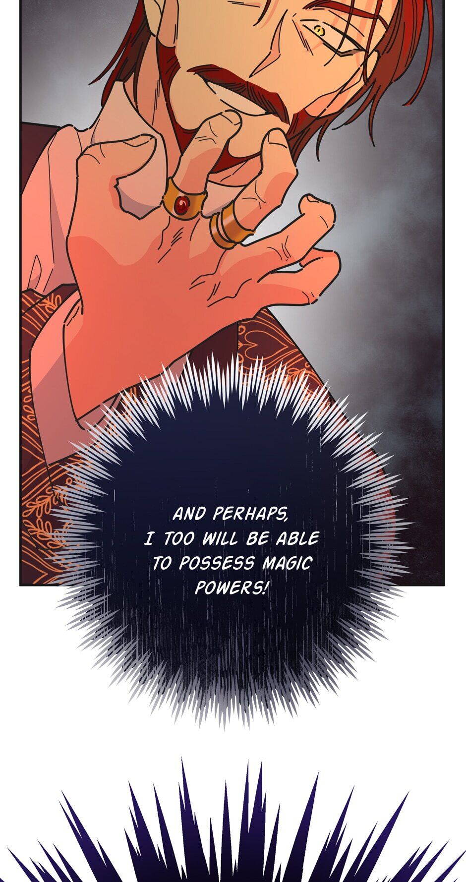 Read The Evil Lady
