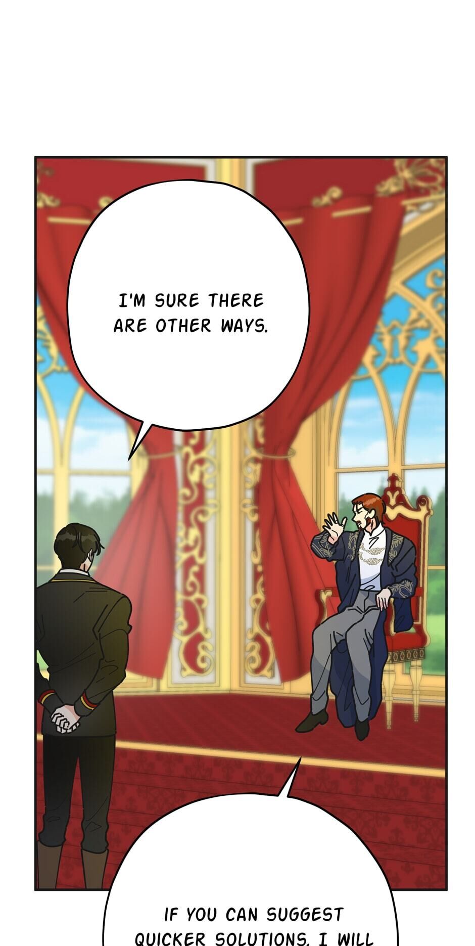 Read The Evil Lady