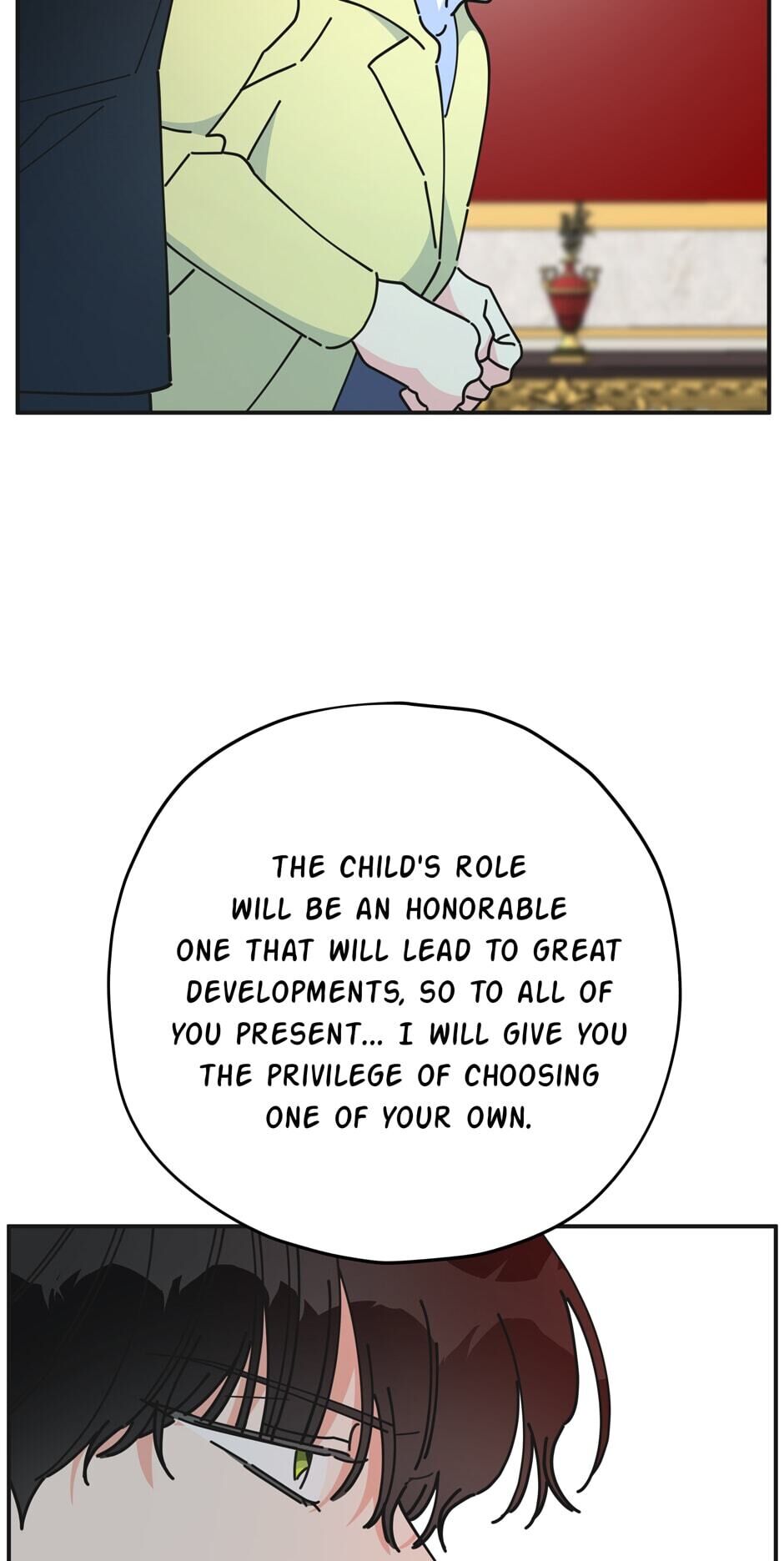 Read The Evil Lady