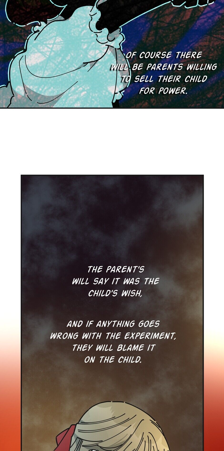 Read The Evil Lady