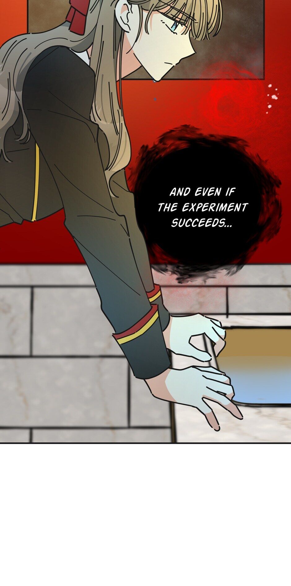 Read The Evil Lady