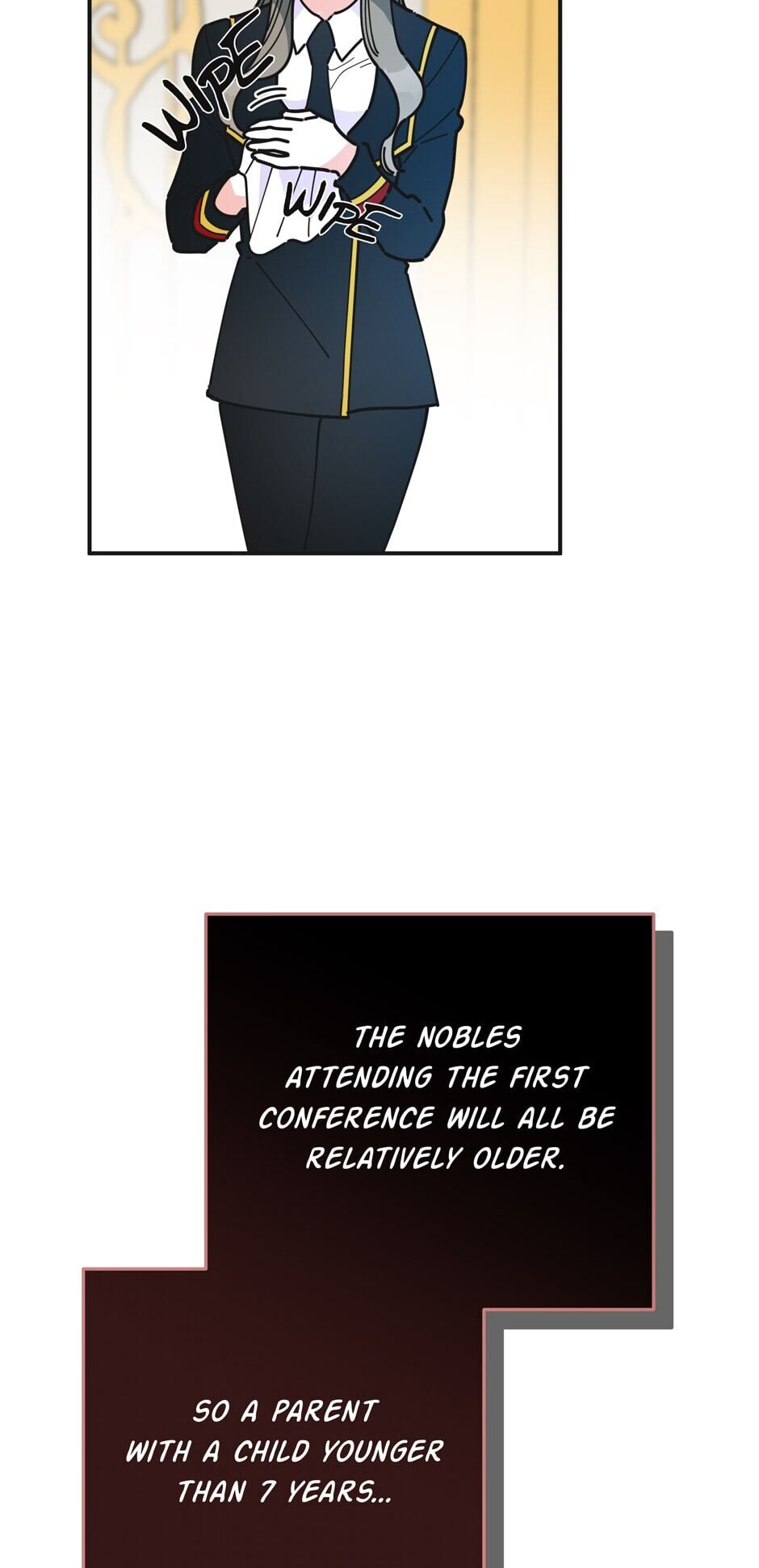 Read The Evil Lady