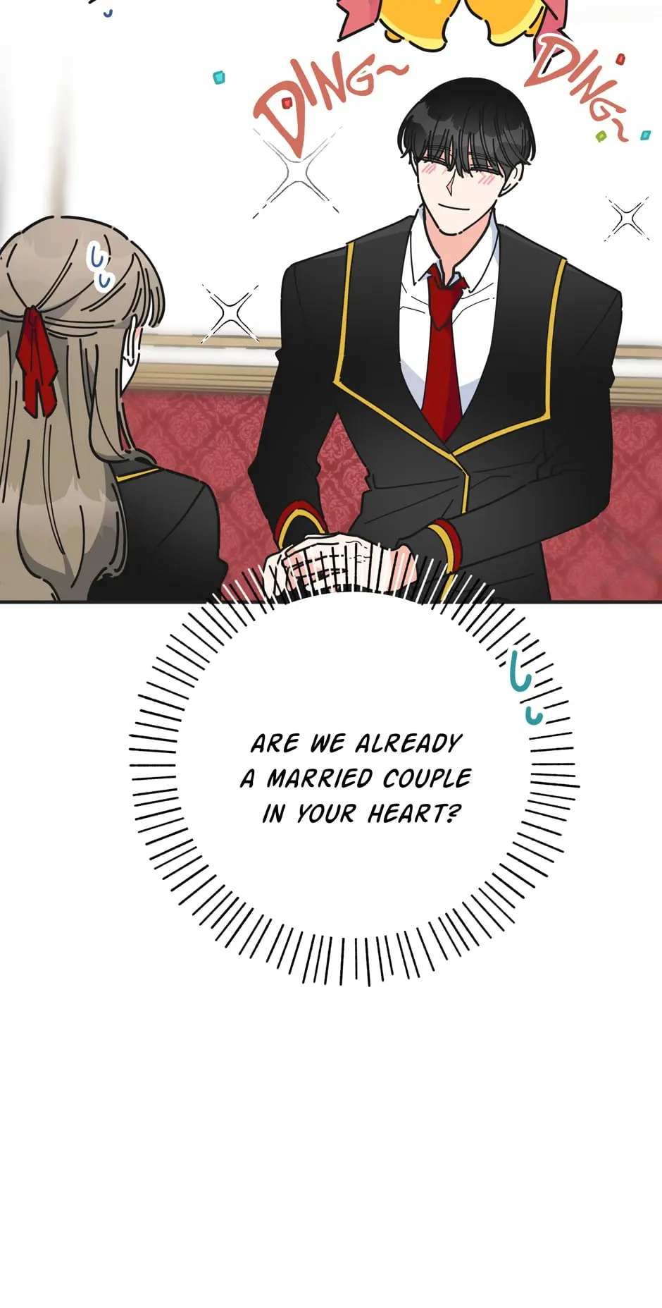 Read The Evil Lady
