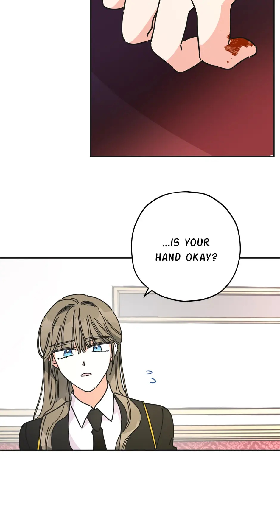Read The Evil Lady