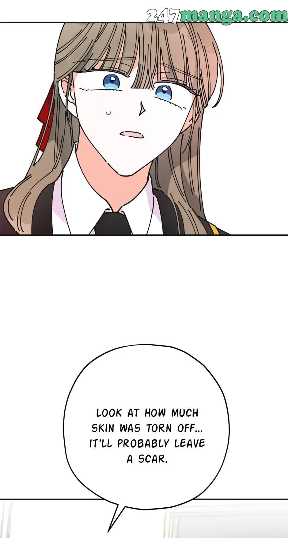 Read The Evil Lady
