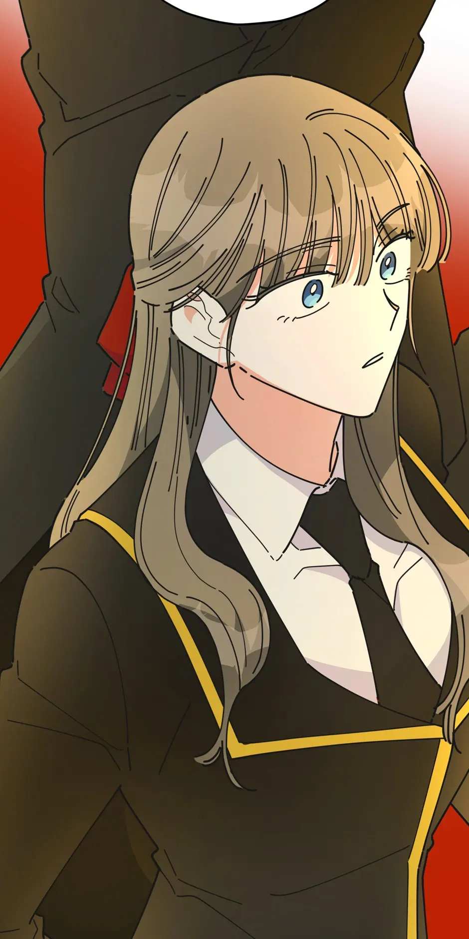Read The Evil Lady