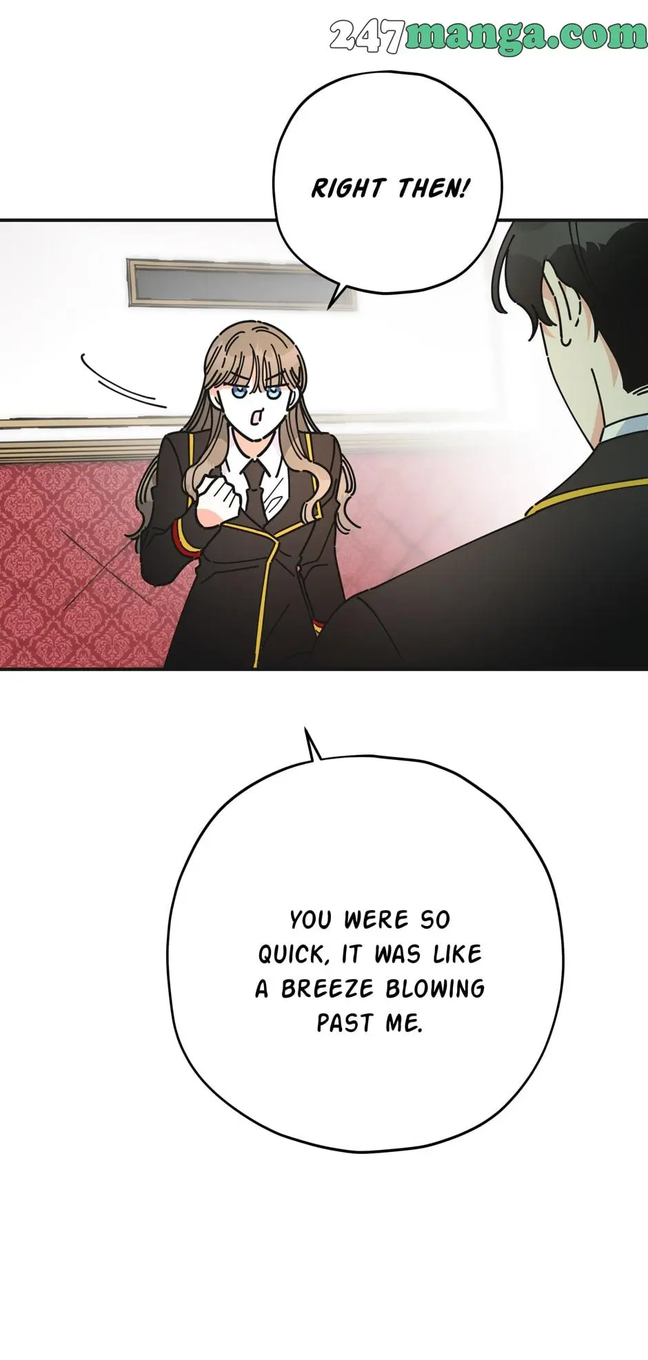 Read The Evil Lady
