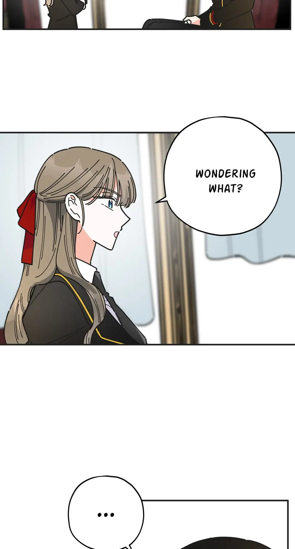 Read The Evil Lady