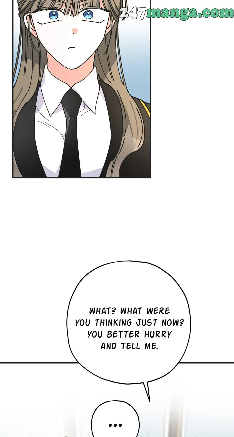 Read The Evil Lady