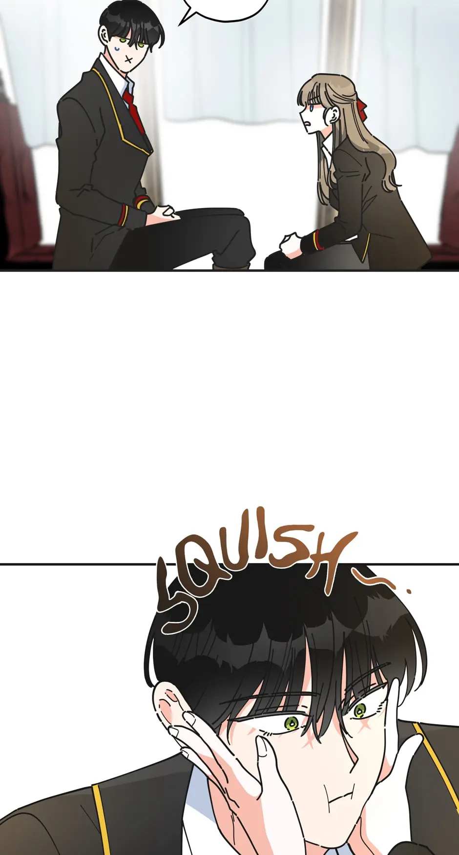 Read The Evil Lady