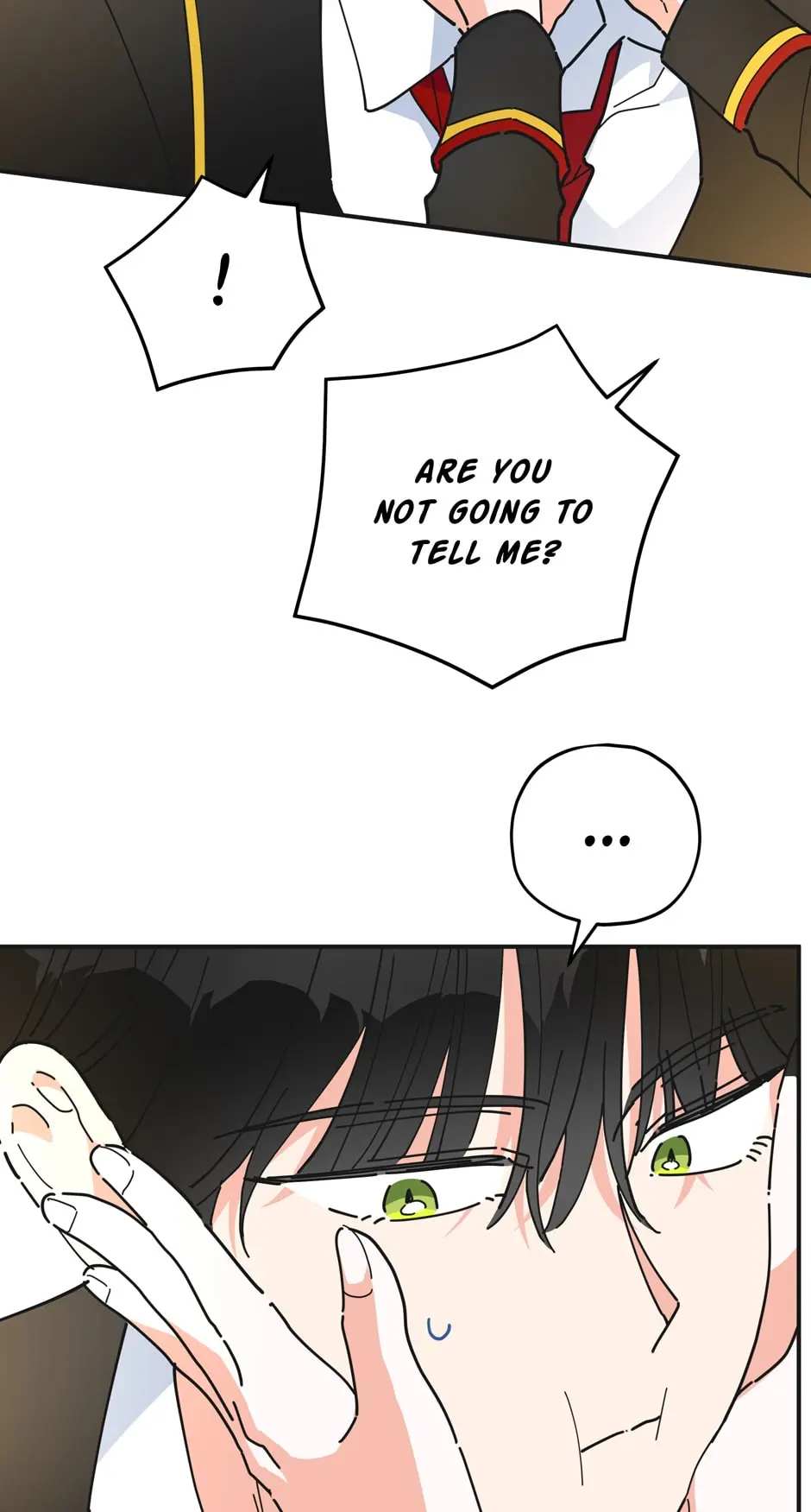 Read The Evil Lady