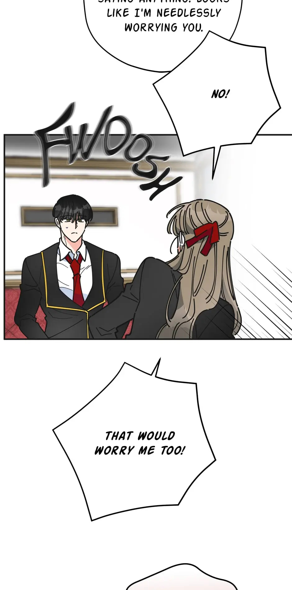 Read The Evil Lady