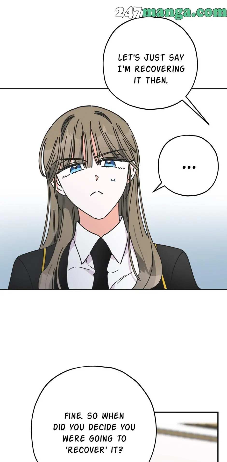 Read The Evil Lady