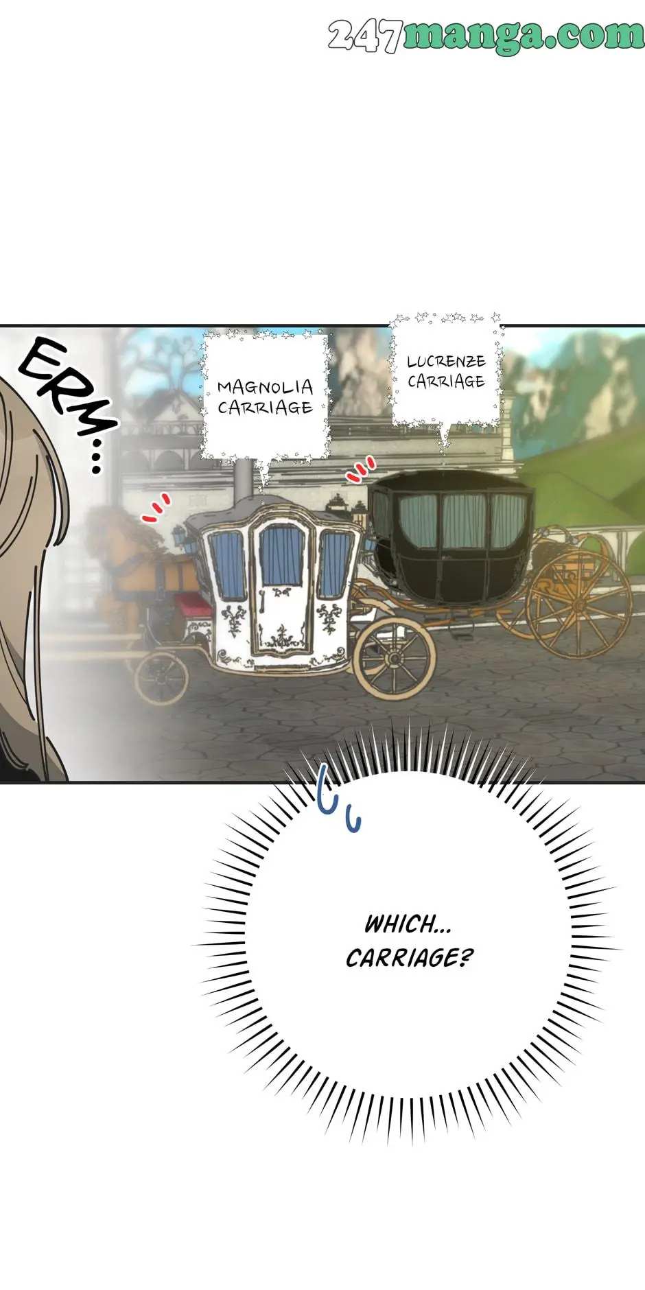 Read The Evil Lady