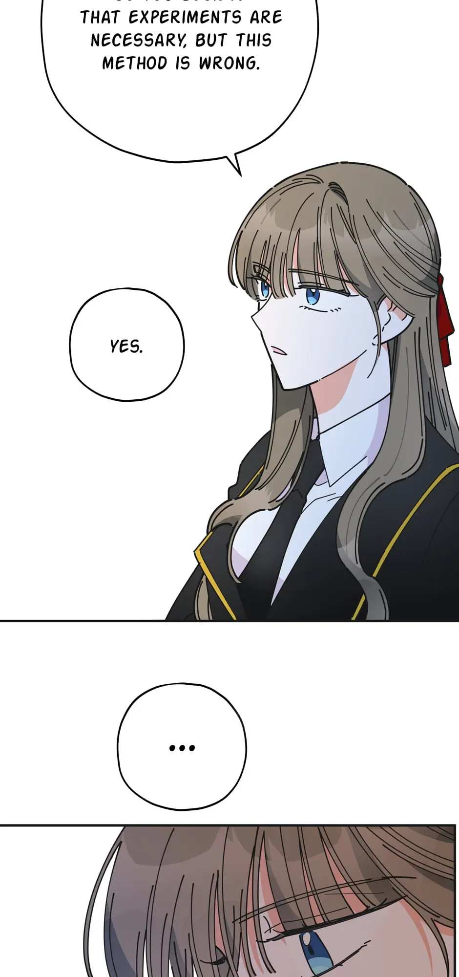 Read The Evil Lady
