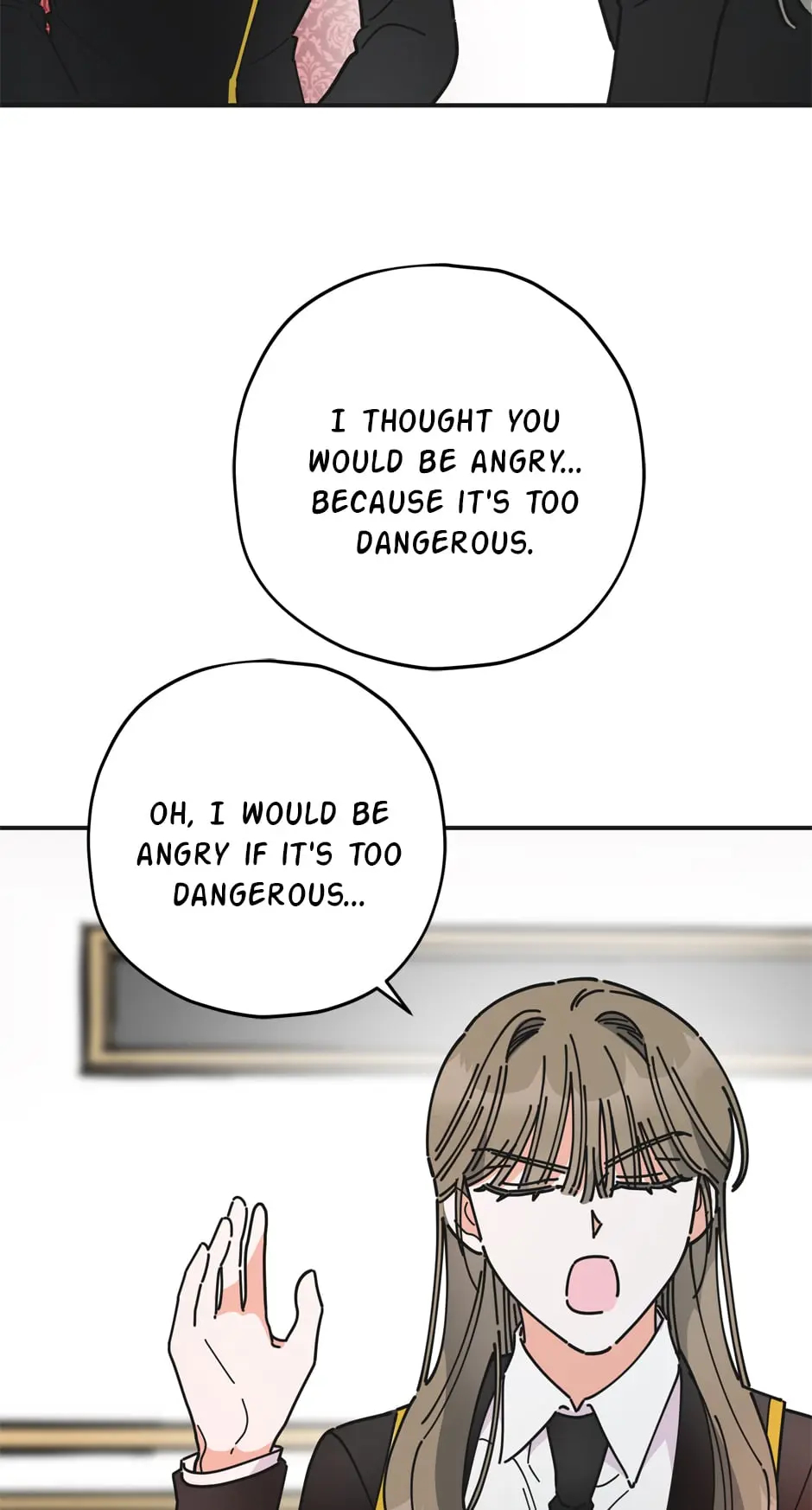 Read The Evil Lady