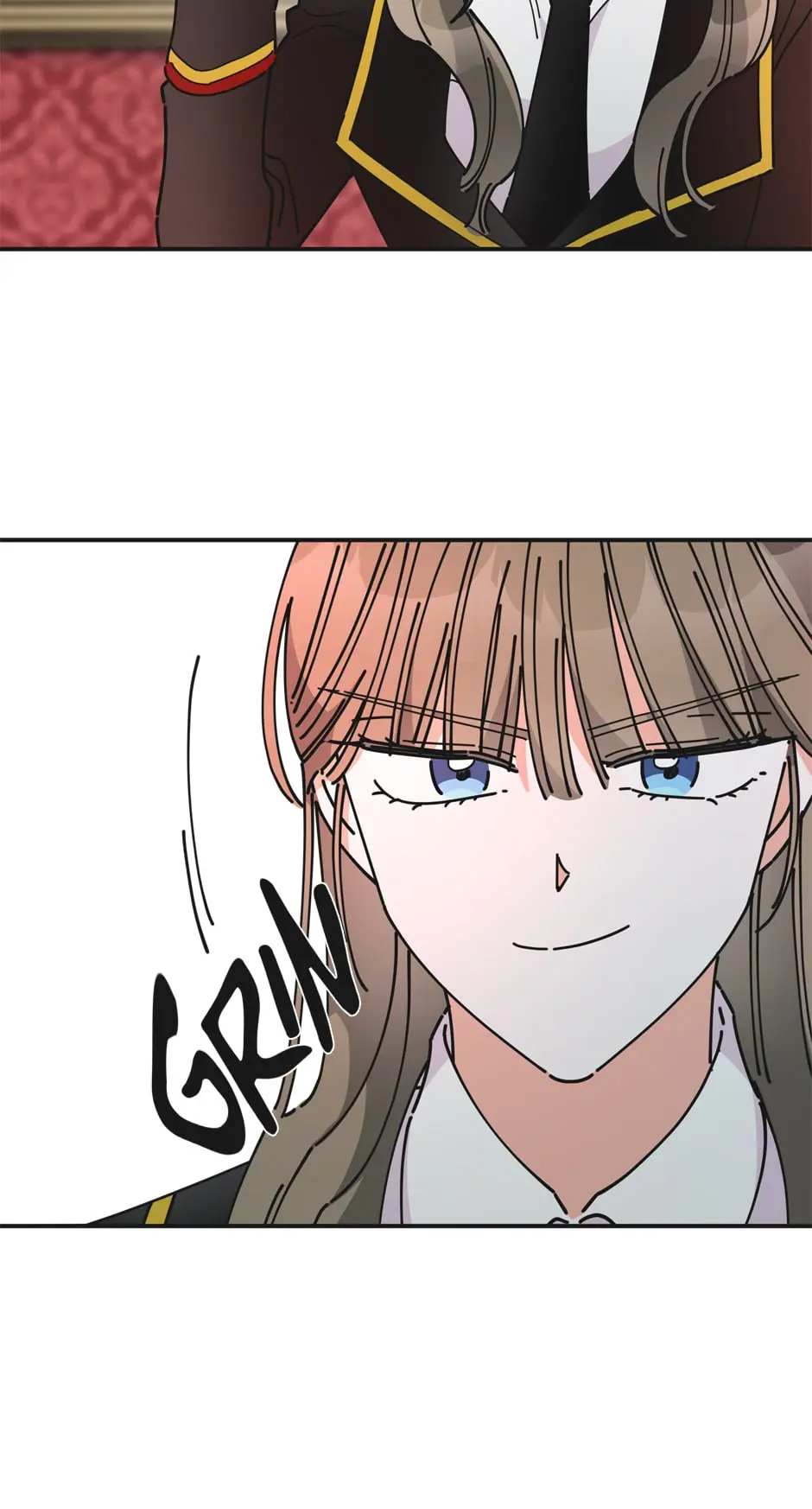 Read The Evil Lady