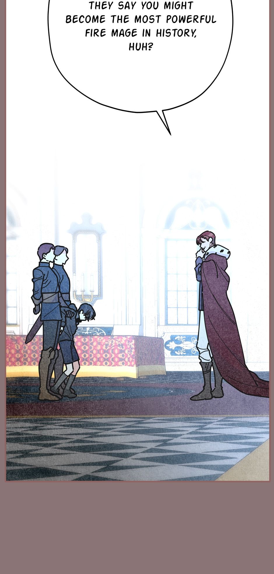Read The Evil Lady