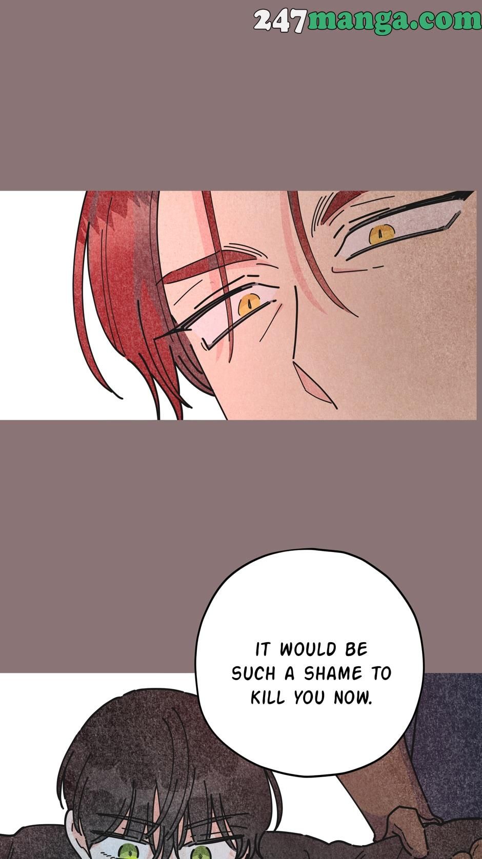 Read The Evil Lady