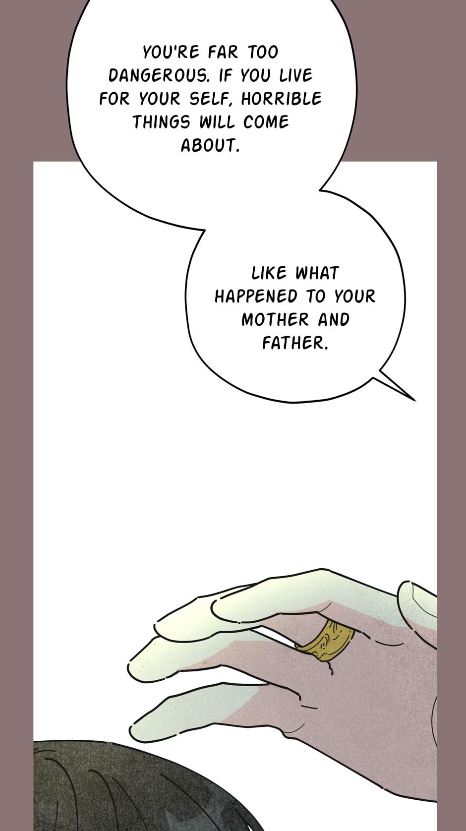 Read The Evil Lady