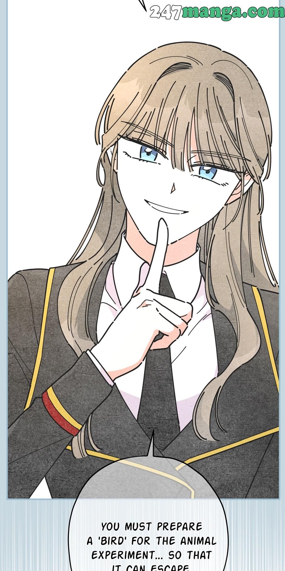 Read The Evil Lady
