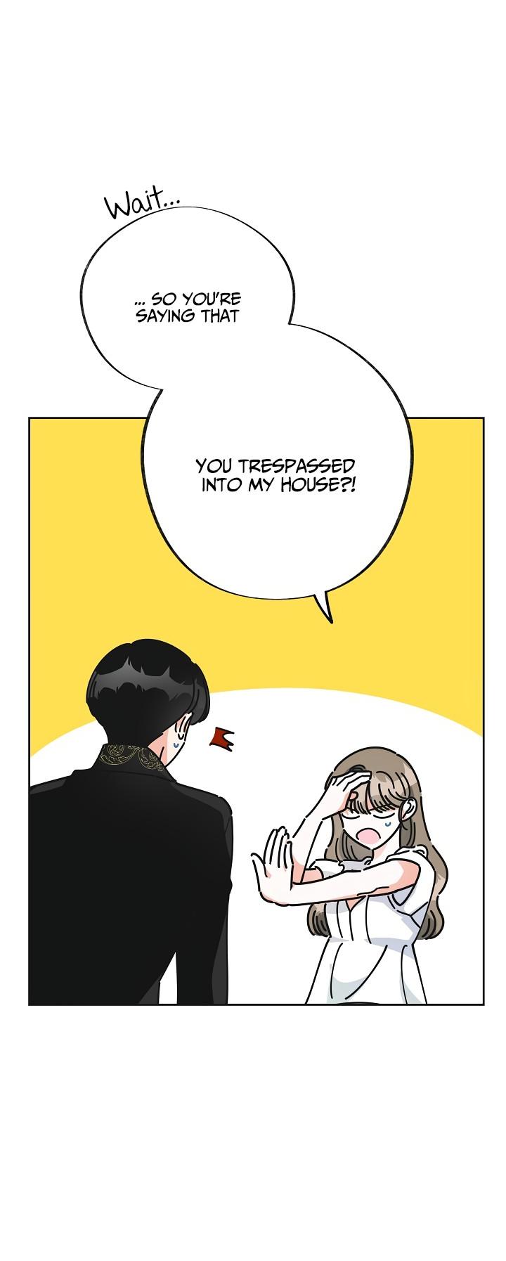Read The Evil Lady