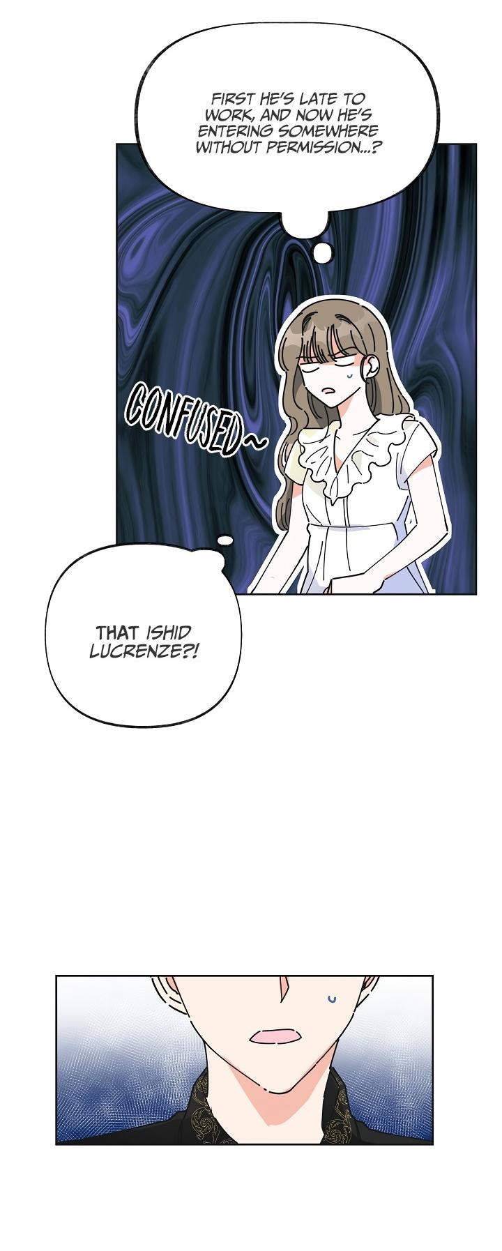 Read The Evil Lady