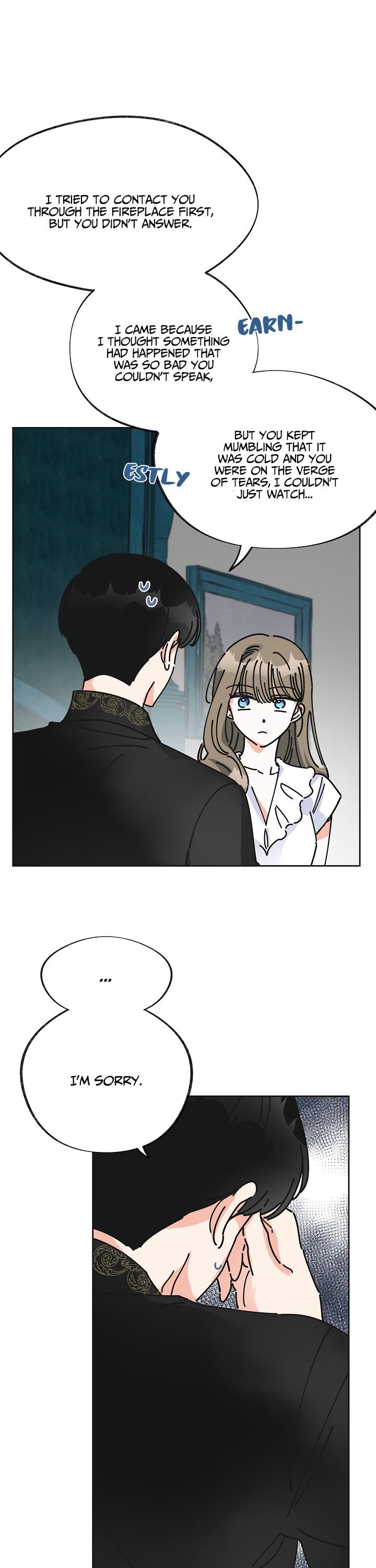 Read The Evil Lady