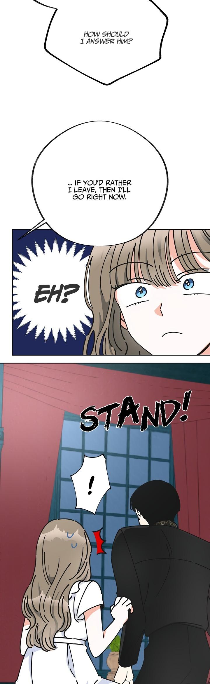 Read The Evil Lady