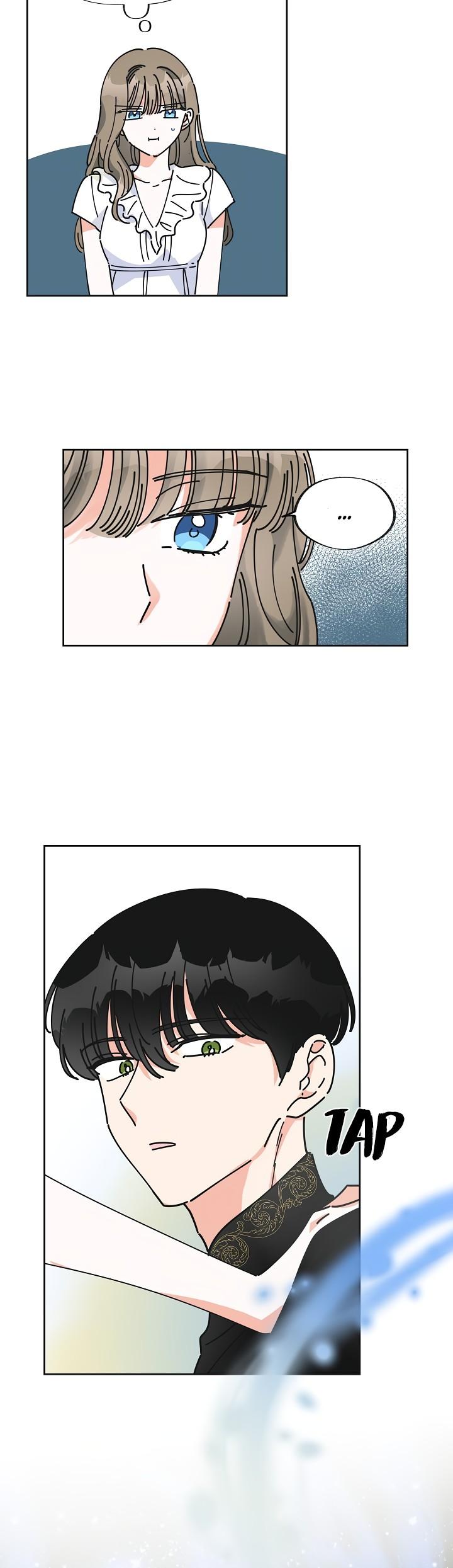Read The Evil Lady