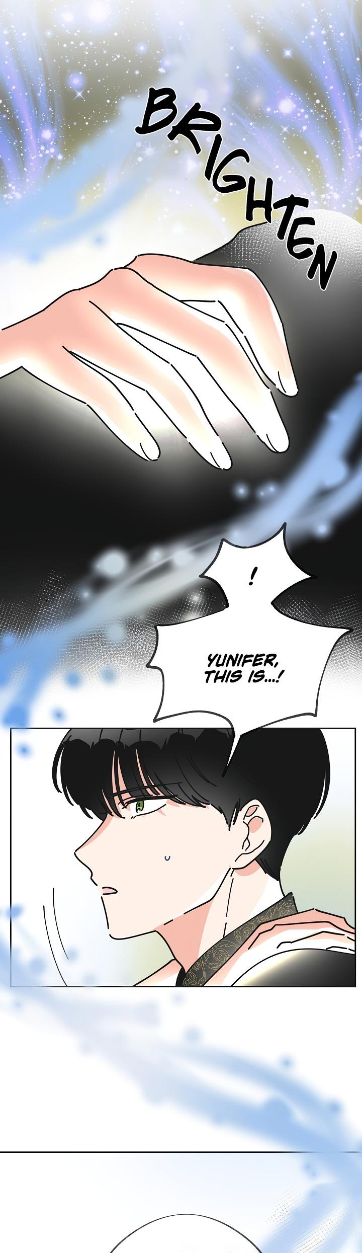 Read The Evil Lady