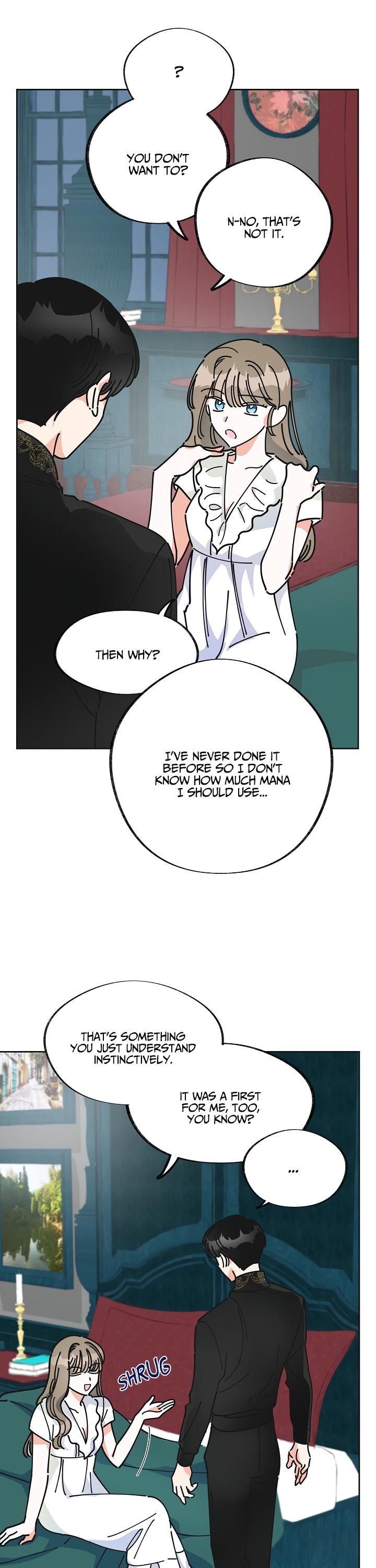 Read The Evil Lady