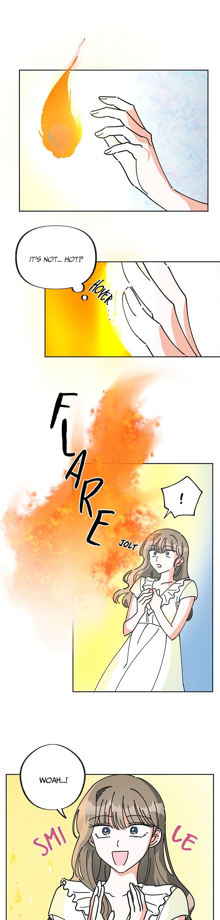 Read The Evil Lady