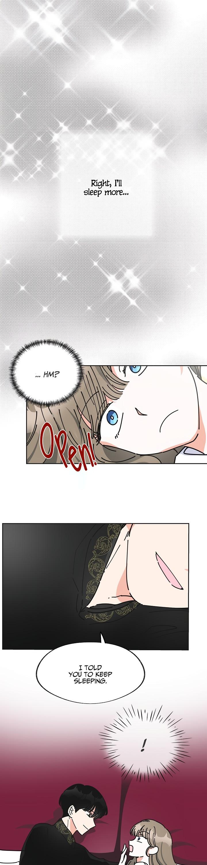 Read The Evil Lady