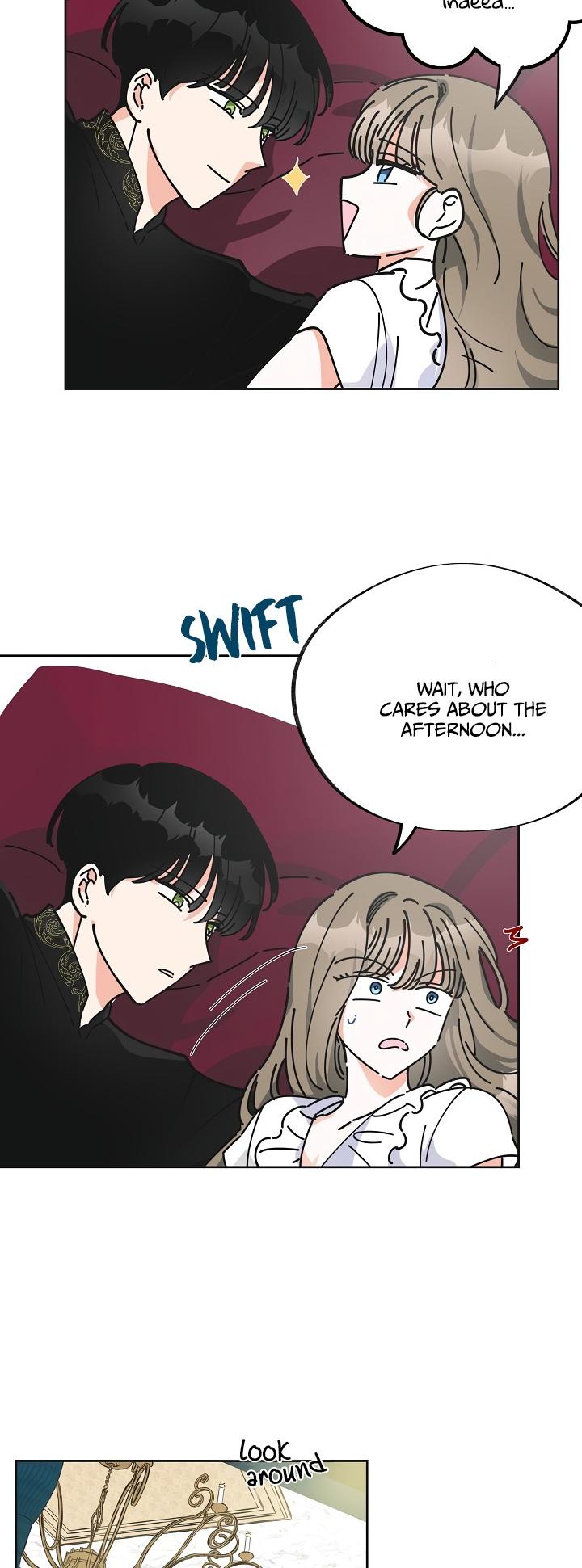 Read The Evil Lady