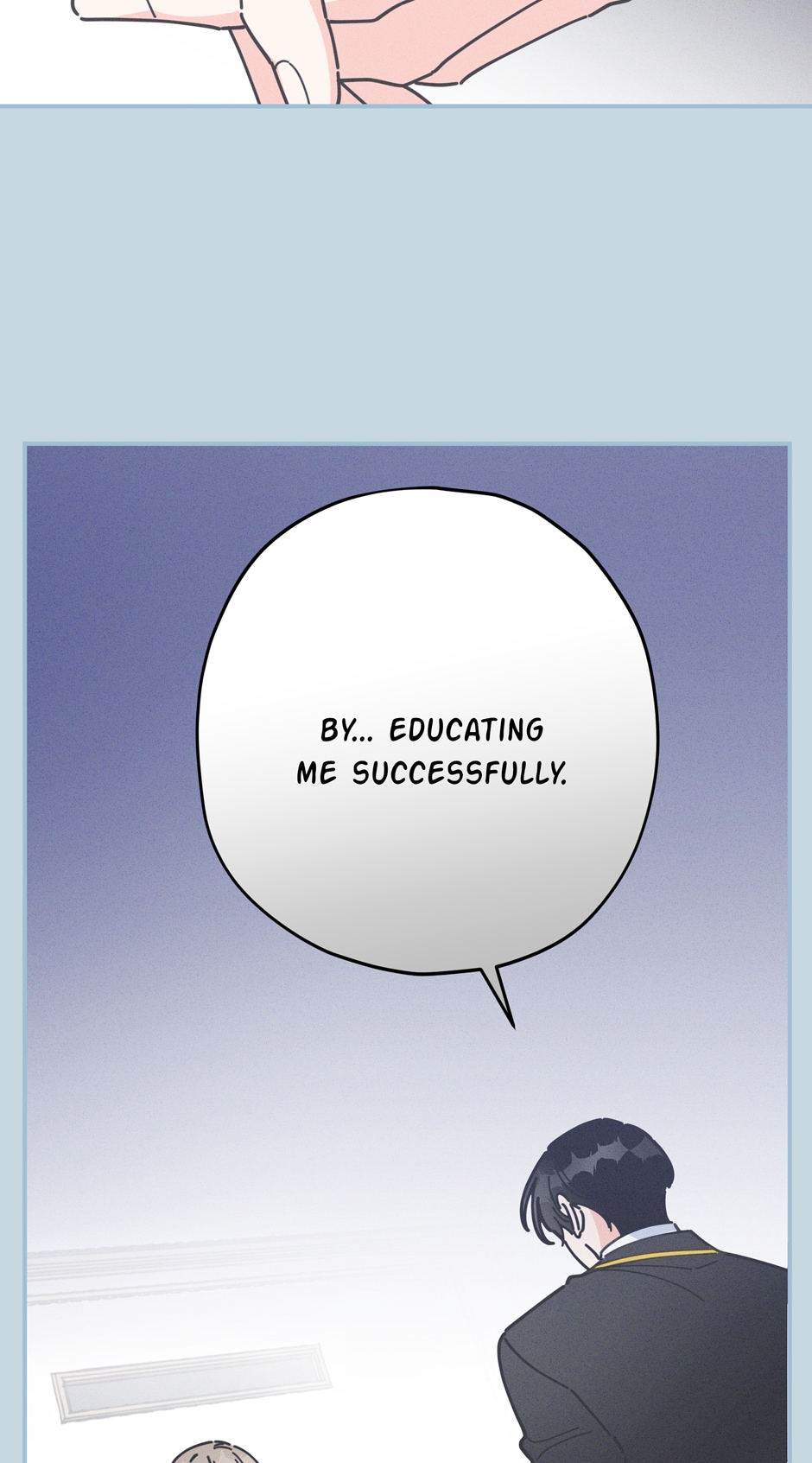 Read The Evil Lady